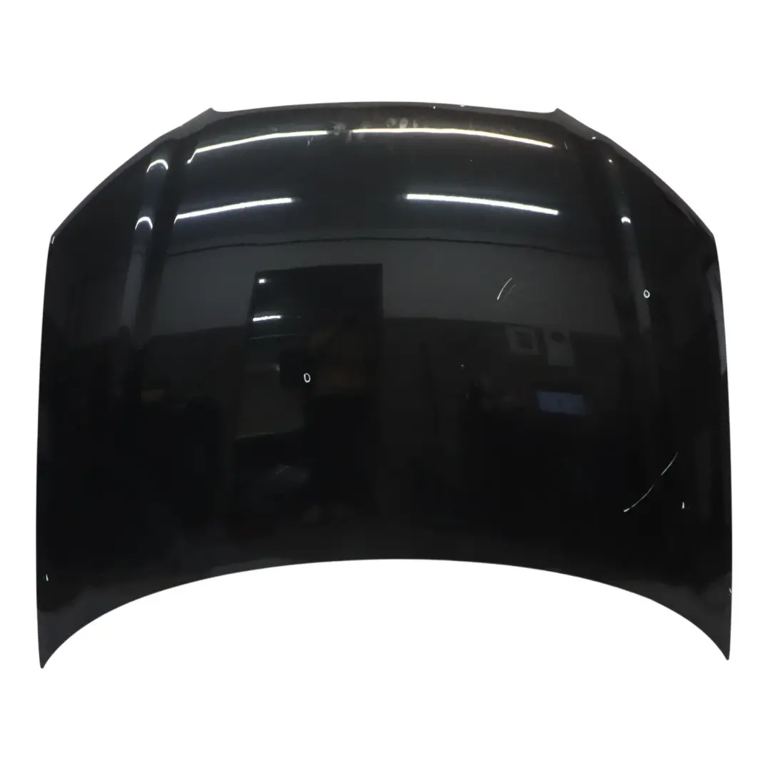 Audi A3 8P Front Hood Bonnet Panel Cover - SKU 8P0823029E-PHB - Part number 8P0823029E