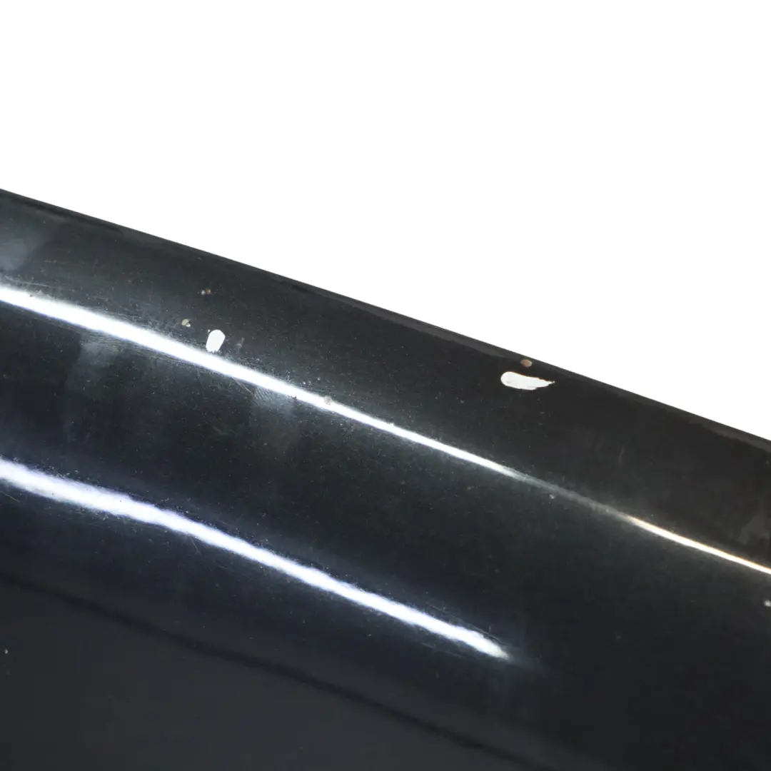 Audi A3 8P Front Hood Bonnet Panel Cover - SKU 8P0823029E-PHB - Part number 8P0823029E