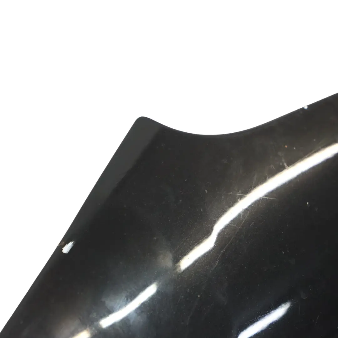 Audi A3 8P Front Hood Bonnet Panel Cover - SKU 8P0823029E-PHB - Part number 8P0823029E