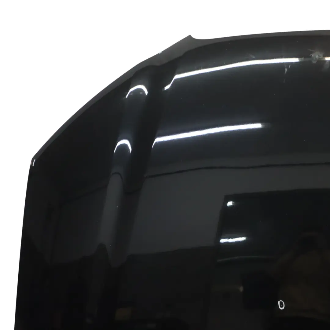 Audi A3 8P Front Hood Bonnet Panel Cover - SKU 8P0823029E-PHB - Part number 8P0823029E