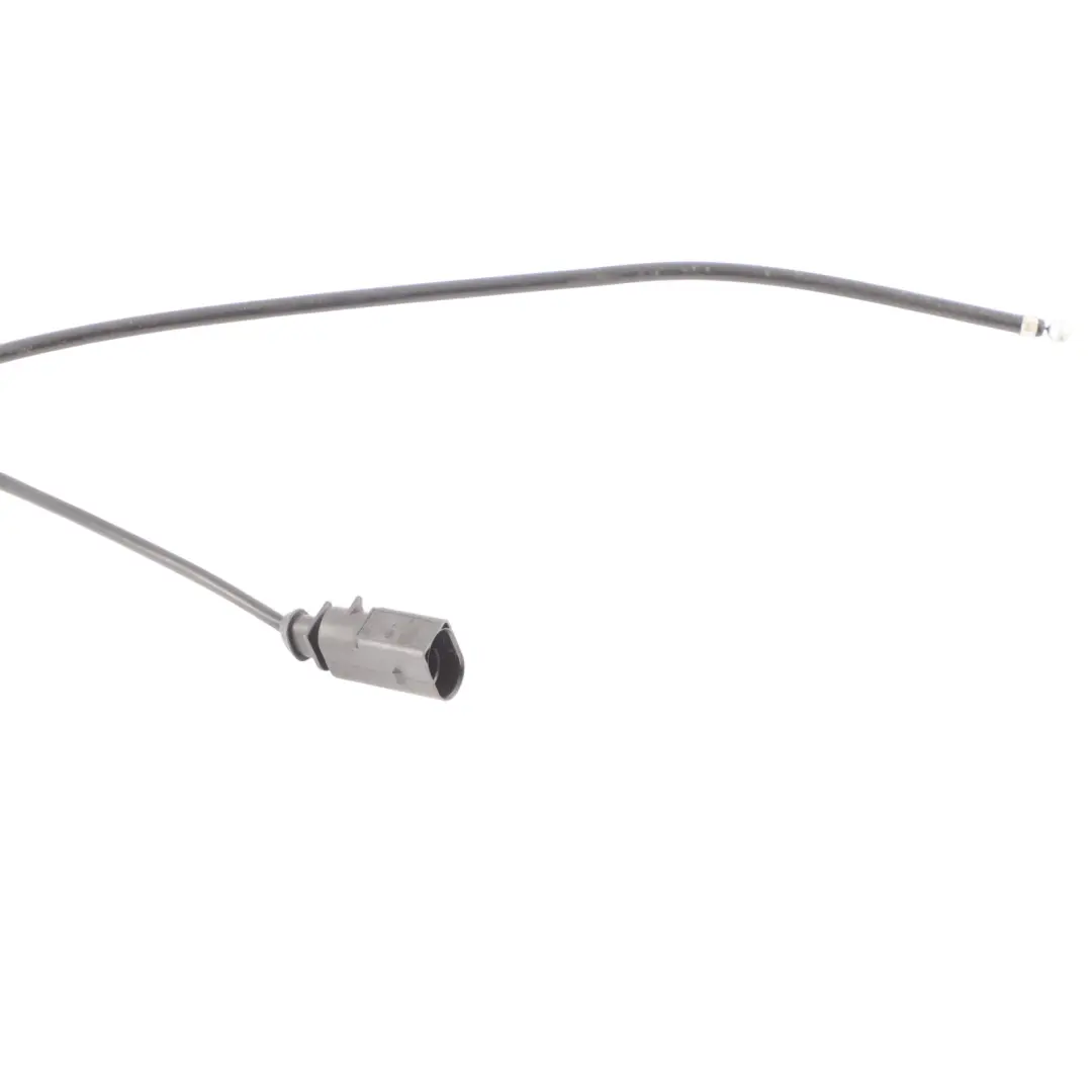 Cofano Bonnet Engine Release Catch Latch Lock Front per Audi A3 8P con numero di parte 8P0823509H Audi A3 8P Cofano Bonnet Engine Release Catch Latch Lock Front - SKU 8P0823509H - Numero di parte 8P0823509H