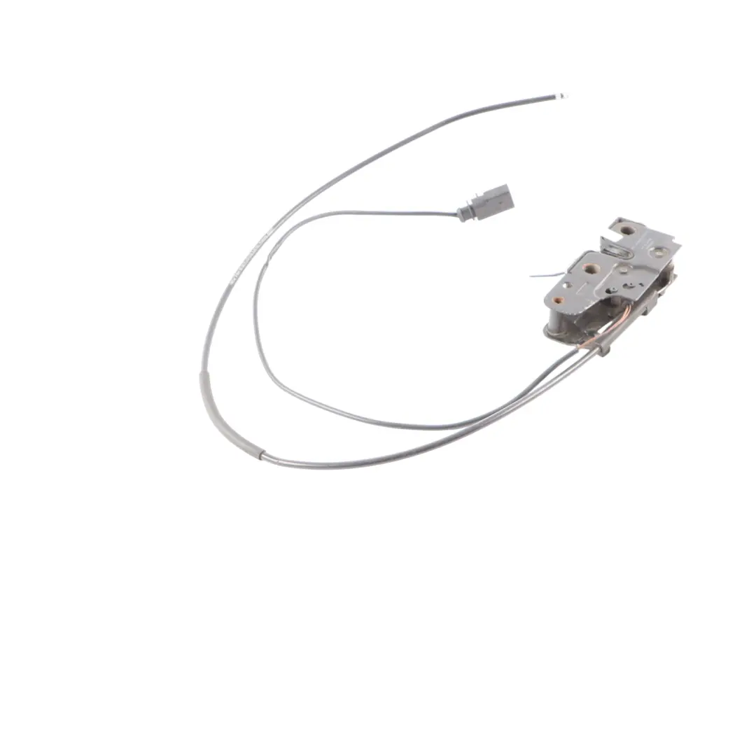 Loquet De Verrouillage De Capot Moteur Avant Audi A3 8P pour à propos du numéro de pièce 8P0823509H Loquet De Verrouillage De Capot Moteur Avant Audi A3 8P - SKU 8P0823509H - Numéro de pièce 8P0823509H