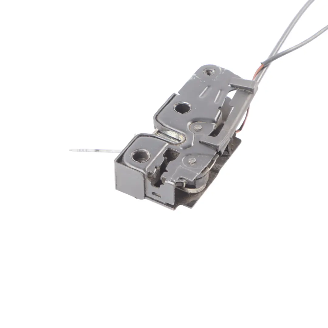 Audi A3 8P Motor Haube Motoren Triegelung Schnappver Schluss Vorne - SKU 8P0823509H - Teilenummer 8P0823509H