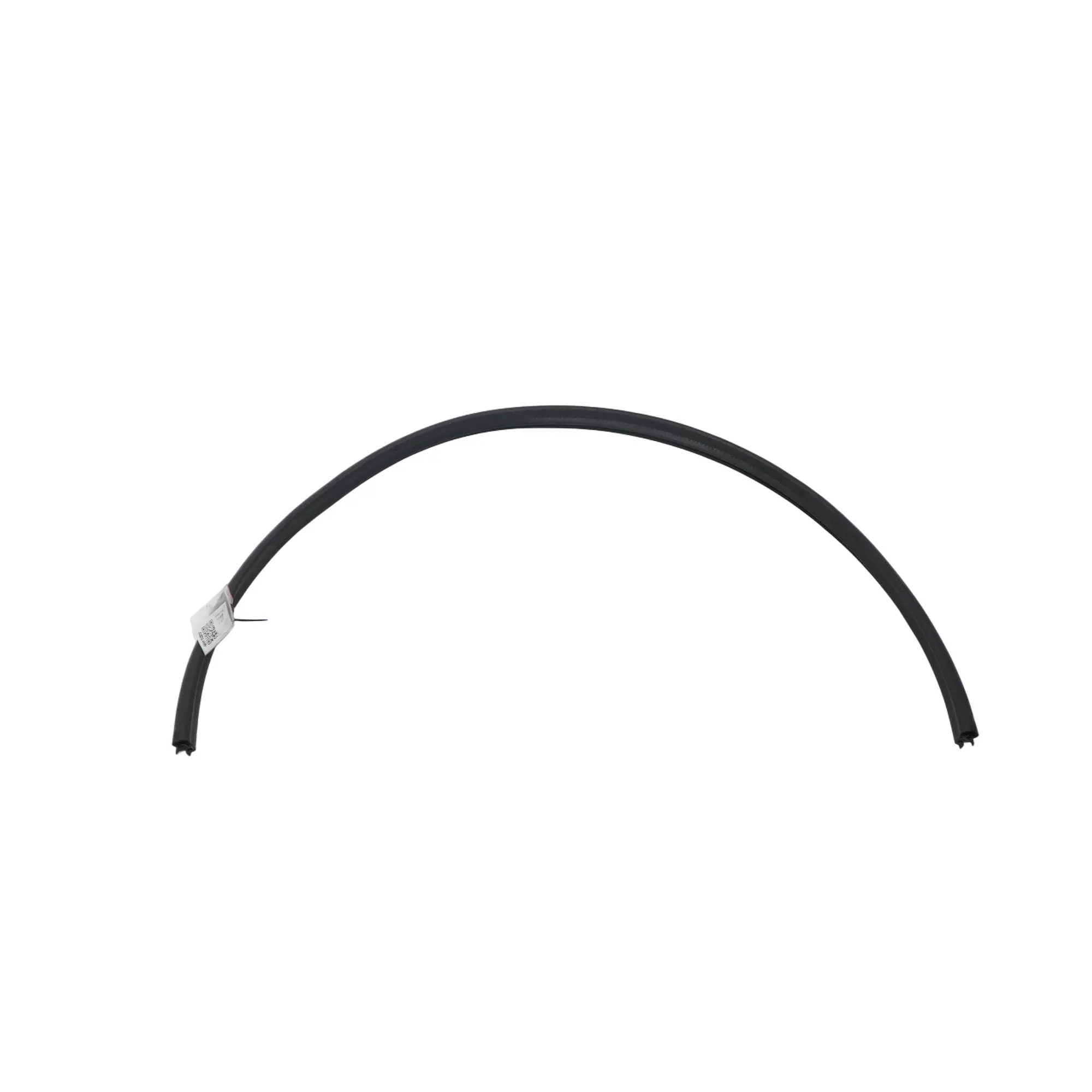 Audi A3 8P Junta de goma para capó delantero de 8P0823731A