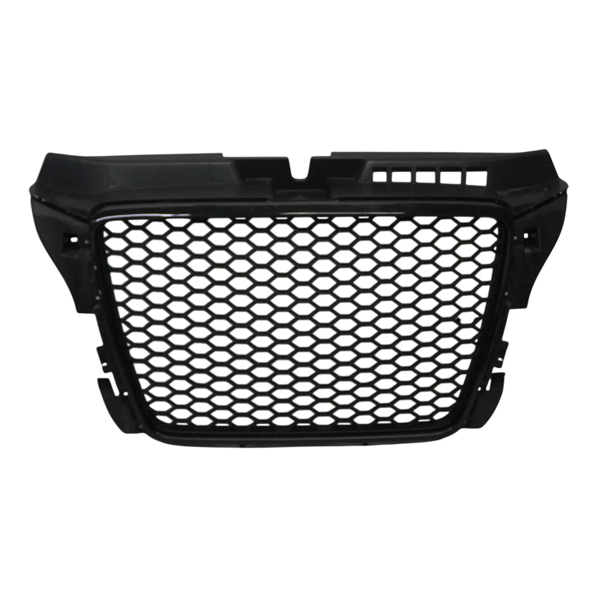 Audi S3 8P Paraurti Anteriore Griglia Superiore Radiatore Pannello TAIWAN