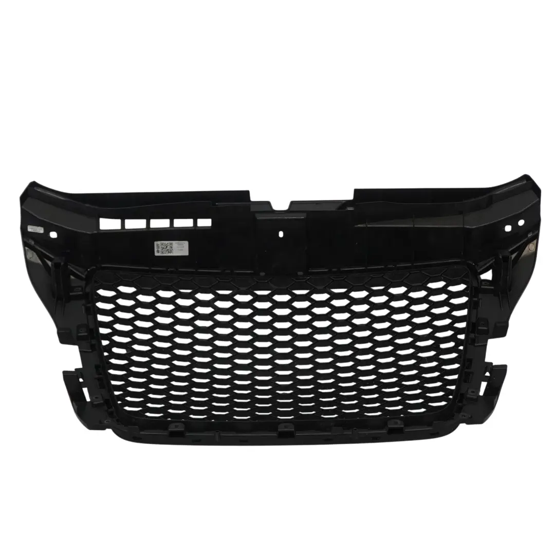 Frontstoßstange Zentrum Oberen Kühlergrill Heizkörper TAIWAN für Audi S3 8P mit Teilenummer 8P0853651Q Audi S3 8P Frontstoßstange Zentrum Oberen Kühlergrill Heizkörper TAIWAN - SKU 8P0853651Q-TAIWAN - Teilenummer 8P0853651Q