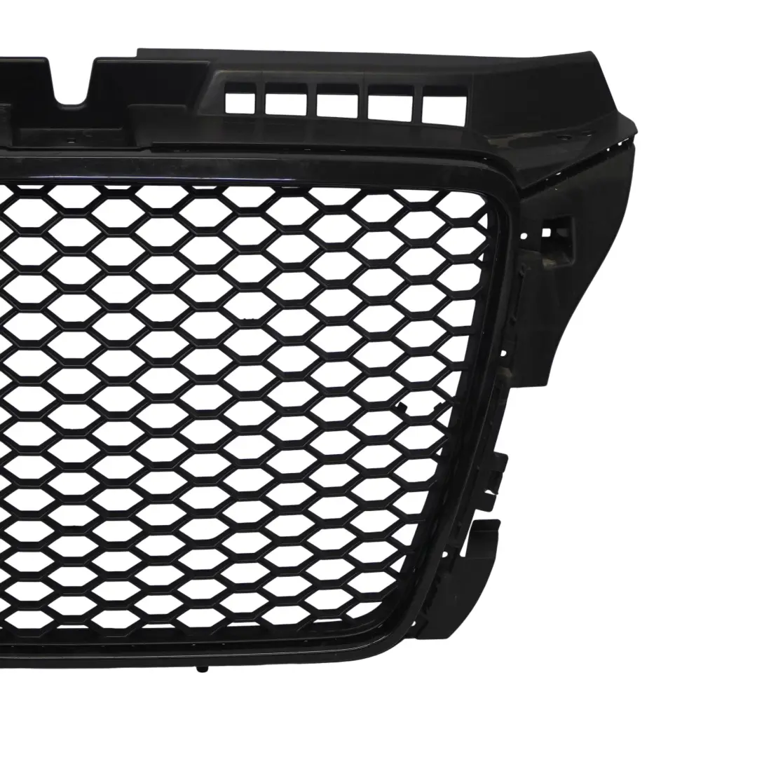 Audi S3 8P Paraurti Anteriore Griglia Superiore Radiatore Pannello TAIWAN - SKU 8P0853651Q-TAIWAN - Numero di parte 8P0853651Q