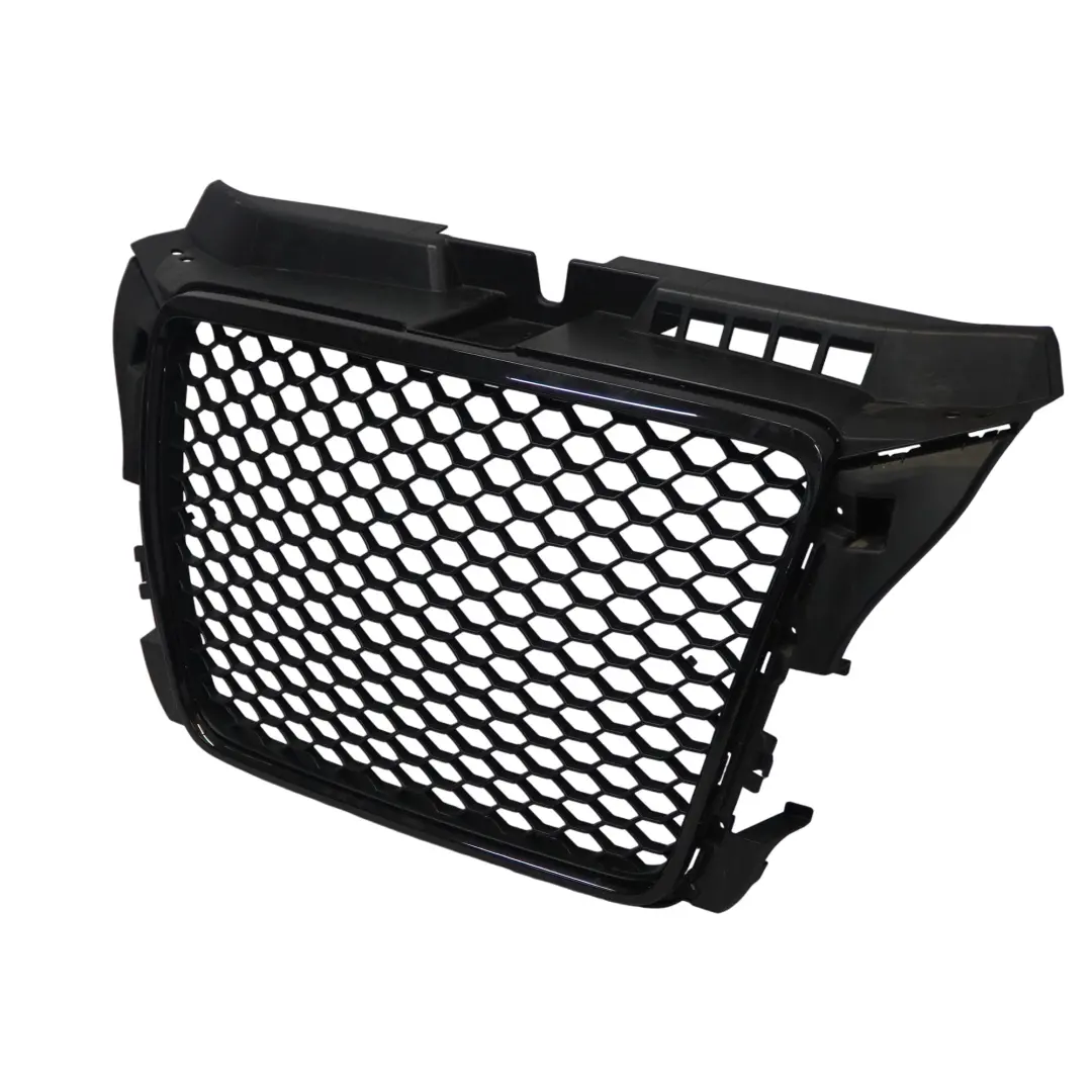 Grille Centrale Supérieure Du Pare-Chocs Avant Garniture TAIWAN pour Audi S3 8P à propos du numéro de pièce 8P0853651Q Audi S3 8P Grille Centrale Supérieure Du Pare-Chocs Avant Garniture TAIWAN - SKU 8P0853651Q-TAIWAN - Numéro de pièce 8P0853651Q