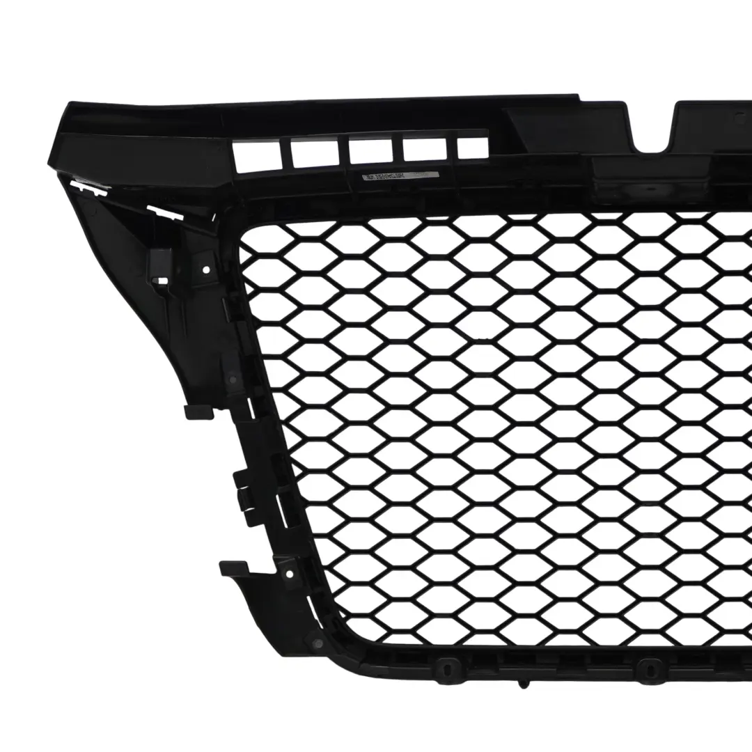 Audi S3 8P Paraurti Anteriore Griglia Superiore Radiatore Pannello TAIWAN - SKU 8P0853651Q-TAIWAN - Numero di parte 8P0853651Q