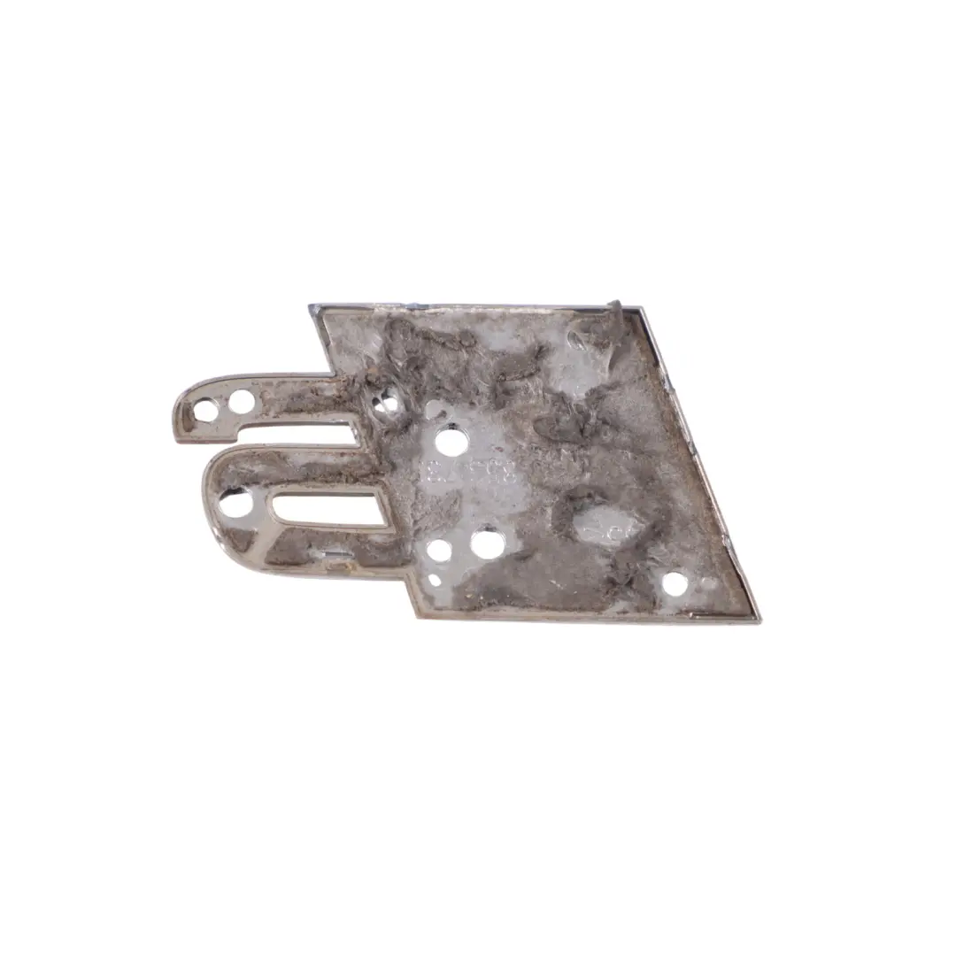 Audi S3 8P Baule Portellone Posteriore S3 Emblema Logo Bagagliaio - SKU 8P0853735 - Numero di parte 8P0853735
