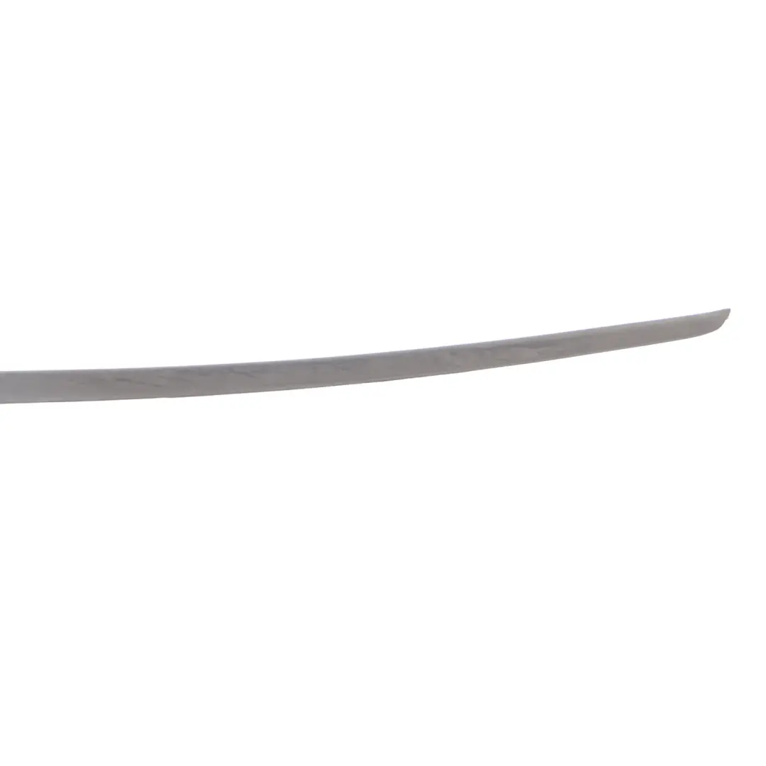 Audi A3 8P Front A Pillar Windscreen Water Deflector Trim Left N/S - SKU 8P0854327B - Part number 8P0854327B