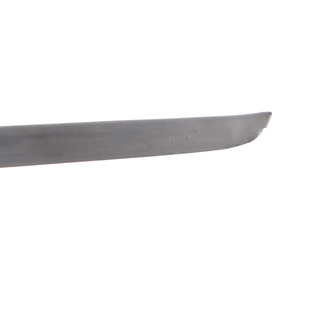 Audi A3 8P Front A Pillar Windscreen Water Deflector Trim Left N/S - SKU 8P0854327B - Part number 8P0854327B