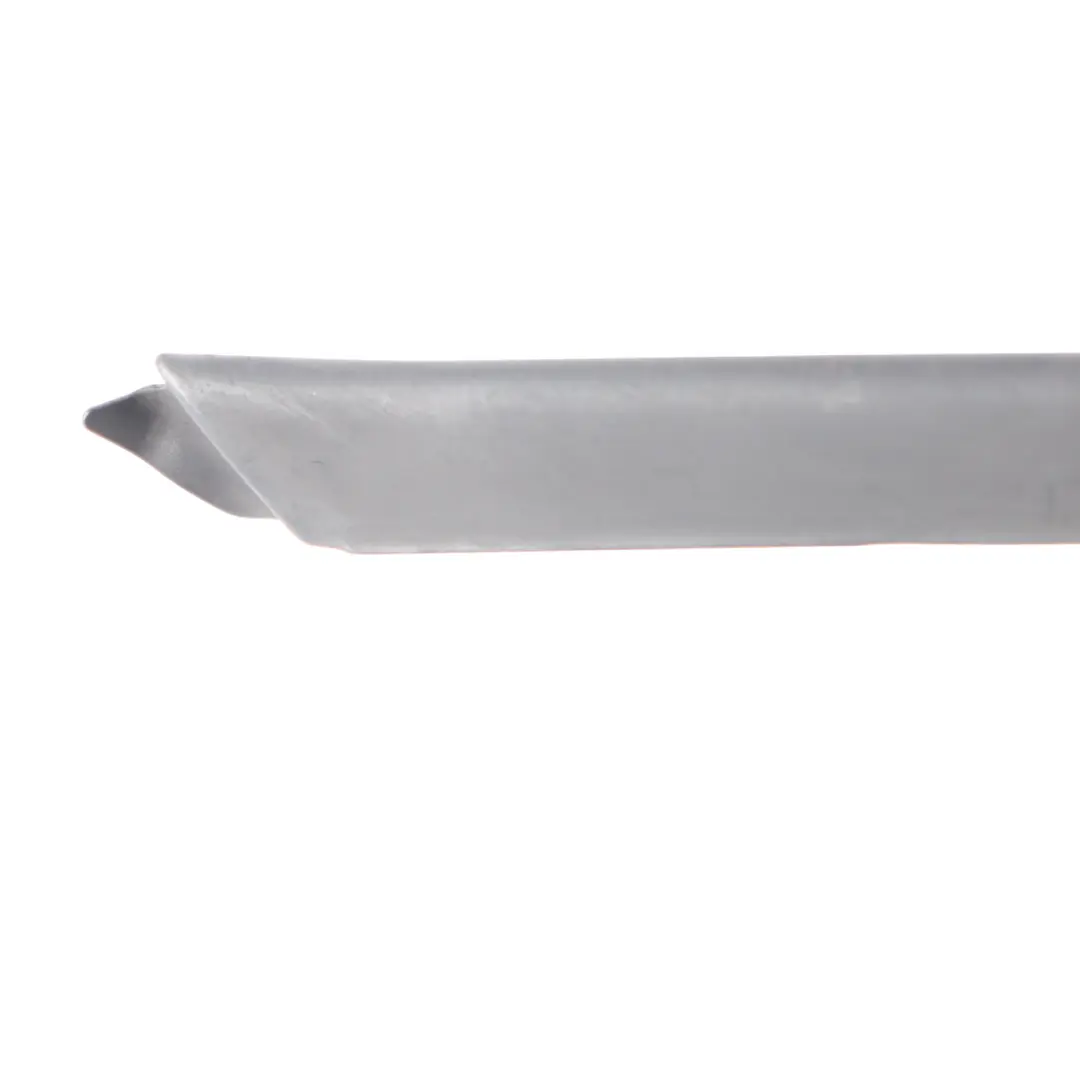 Audi A3 8P Front A Pillar Windscreen Water Deflector Trim Left N/S - SKU 8P0854327B - Part number 8P0854327B
