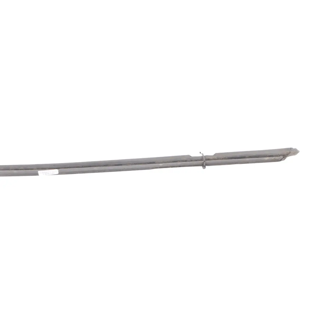 Audi A3 8P Front A Pillar Windscreen Water Deflector Trim Left N/S - SKU 8P0854327B - Part number 8P0854327B