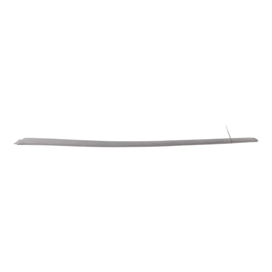 Audi A3 8P Moldura deflectora agua parabrisas delantero derecha - SKU 8P0854328B - Número de pieza 8P0854328B