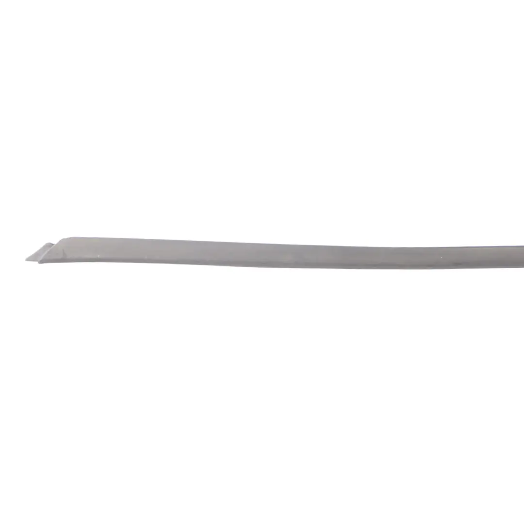 Audi A3 8P Front A Pillar Windscreen Water Deflector Trim Right O/S - SKU 8P0854328B - Part number 8P0854328B