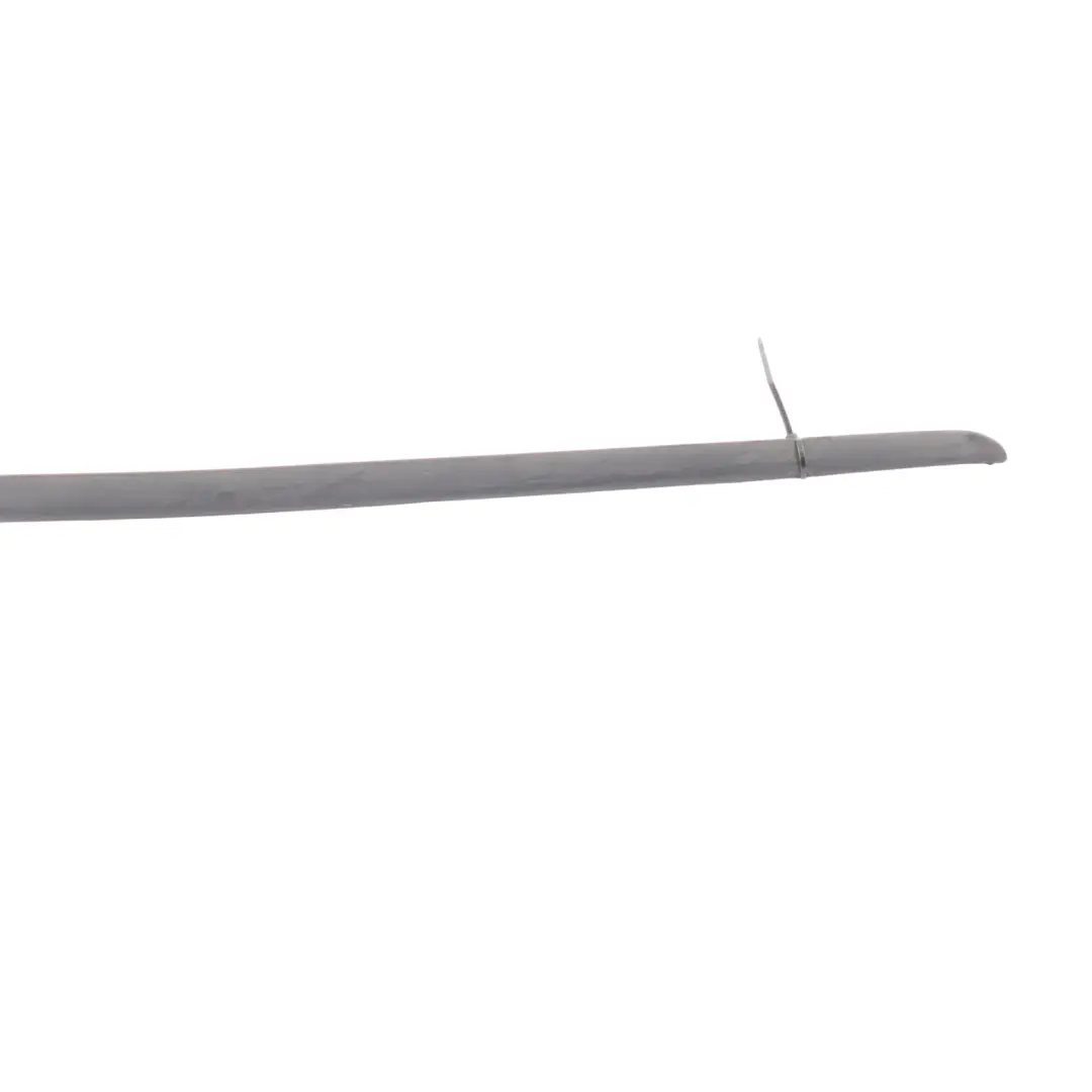 Audi A3 8P Moldura deflectora agua parabrisas delantero derecha - SKU 8P0854328B - Número de pieza 8P0854328B