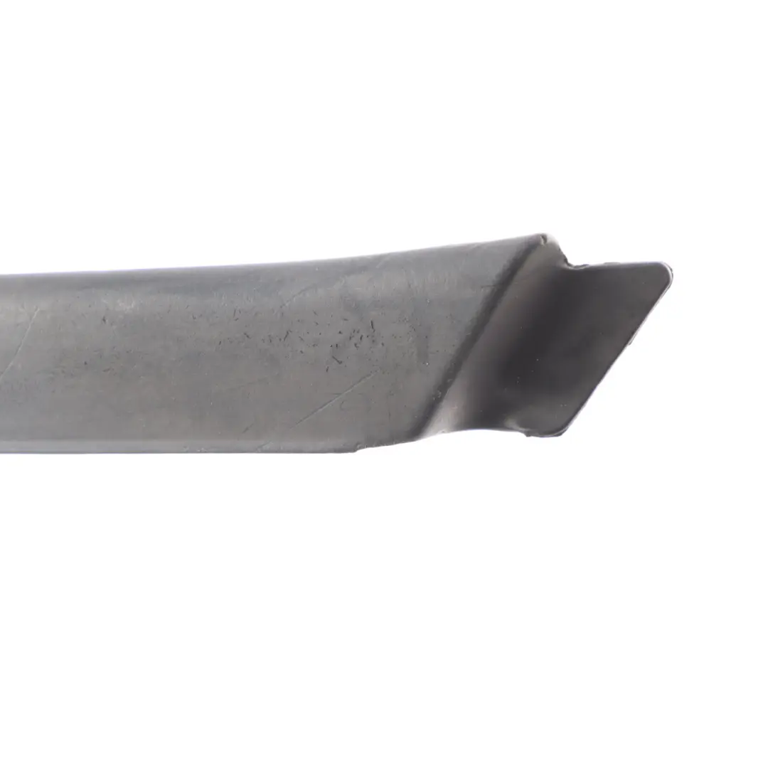 Audi A3 8P Moldura deflectora agua parabrisas delantero derecha - SKU 8P0854328B - Número de pieza 8P0854328B