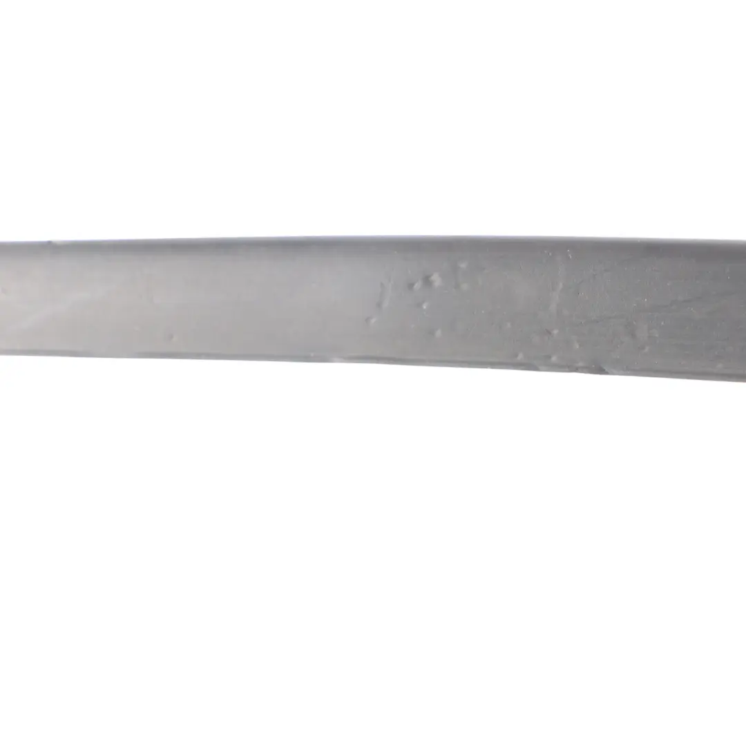 Audi A3 8P Moldura deflectora agua parabrisas delantero derecha - SKU 8P0854328B - Número de pieza 8P0854328B
