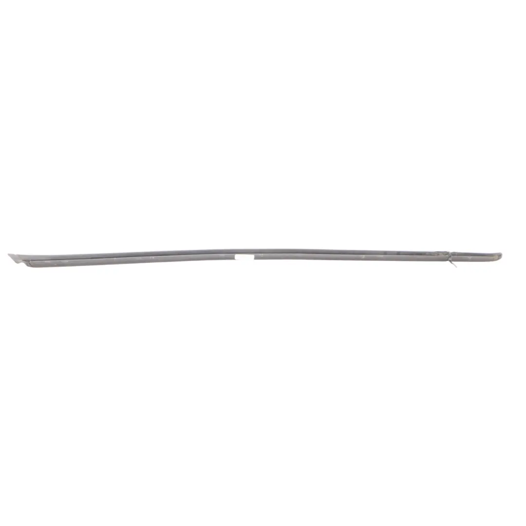 Audi A3 8P Moldura deflectora agua parabrisas delantero derecha - SKU 8P0854328B - Número de pieza 8P0854328B