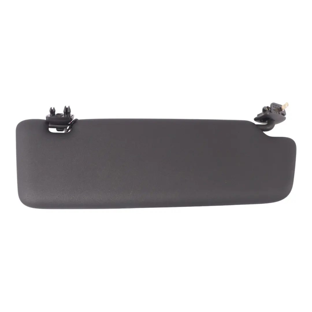 Sun Visor Shade Mirror Panel Front Left N/S 8P0857551A to Audi S3 8P with Part number 8P0857551A-1 Audi S3 8P Sun Visor Shade Mirror Panel Front Left N/S 8P0857551A - SKU 8P0857551A-1 - Part number 8P0857551A-1