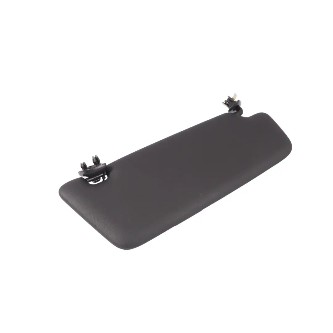 Audi S3 8P Visera Parasol Espejo Panel Delantero Izquierdo 8P0857551A - SKU 8P0857551A-1 - Número de pieza 8P0857551A-1