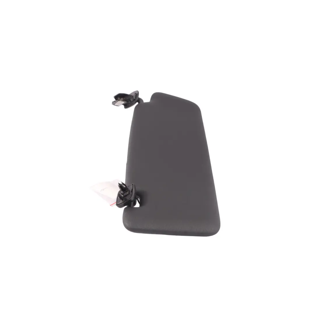 Audi S3 8P Visera Parasol Espejo Panel Delantero Izquierdo 8P0857551A - SKU 8P0857551A-1 - Número de pieza 8P0857551A-1