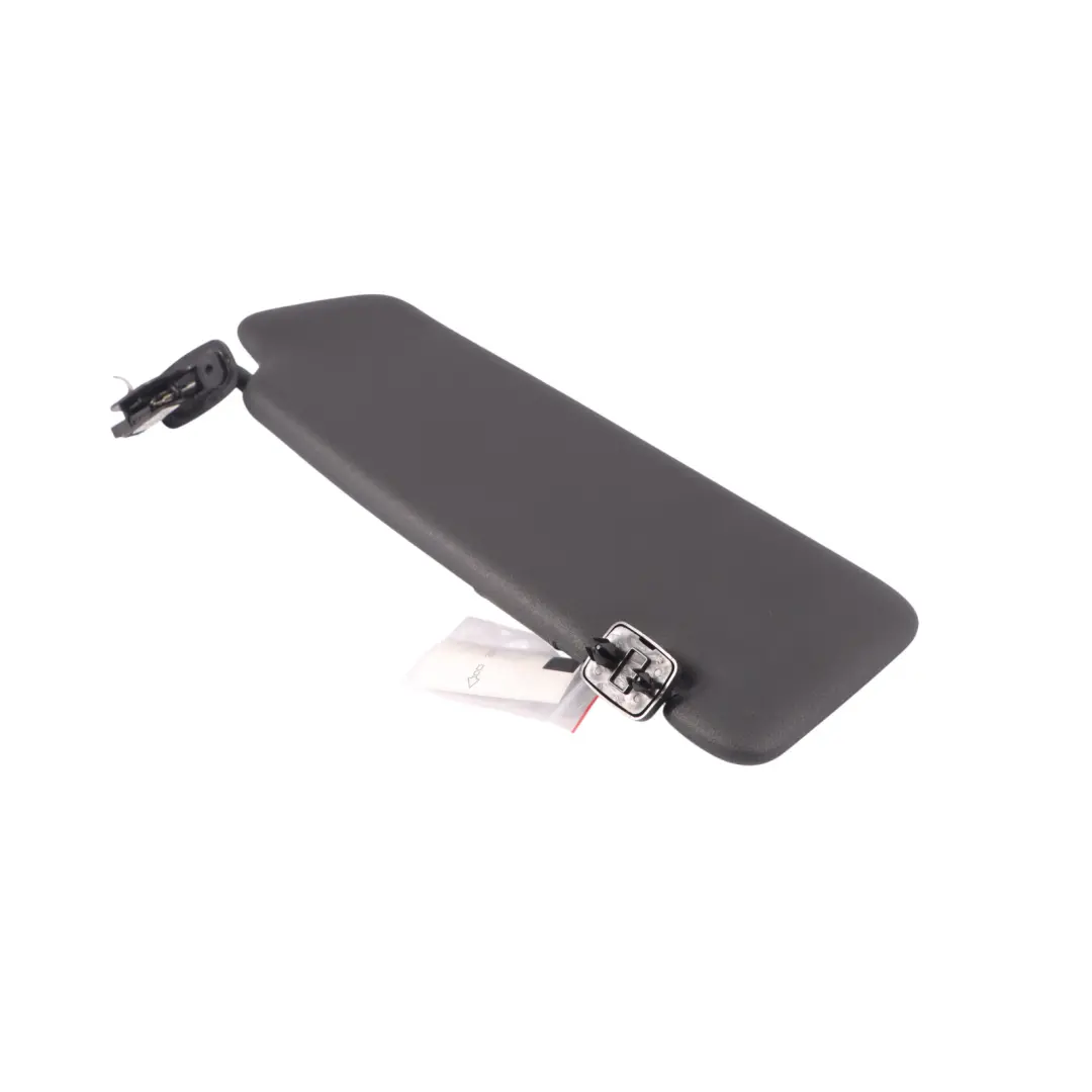 Audi S3 8P Visera Parasol Espejo Panel Delantero Izquierdo 8P0857551A - SKU 8P0857551A-1 - Número de pieza 8P0857551A-1