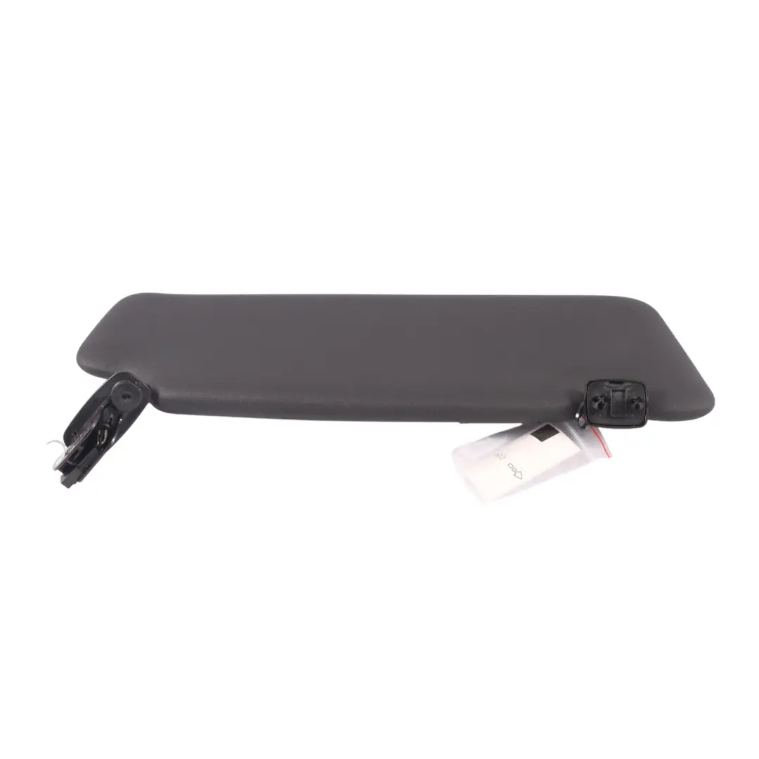 Audi S3 8P Visera Parasol Espejo Panel Delantero Izquierdo 8P0857551A - SKU 8P0857551A-1 - Número de pieza 8P0857551A-1
