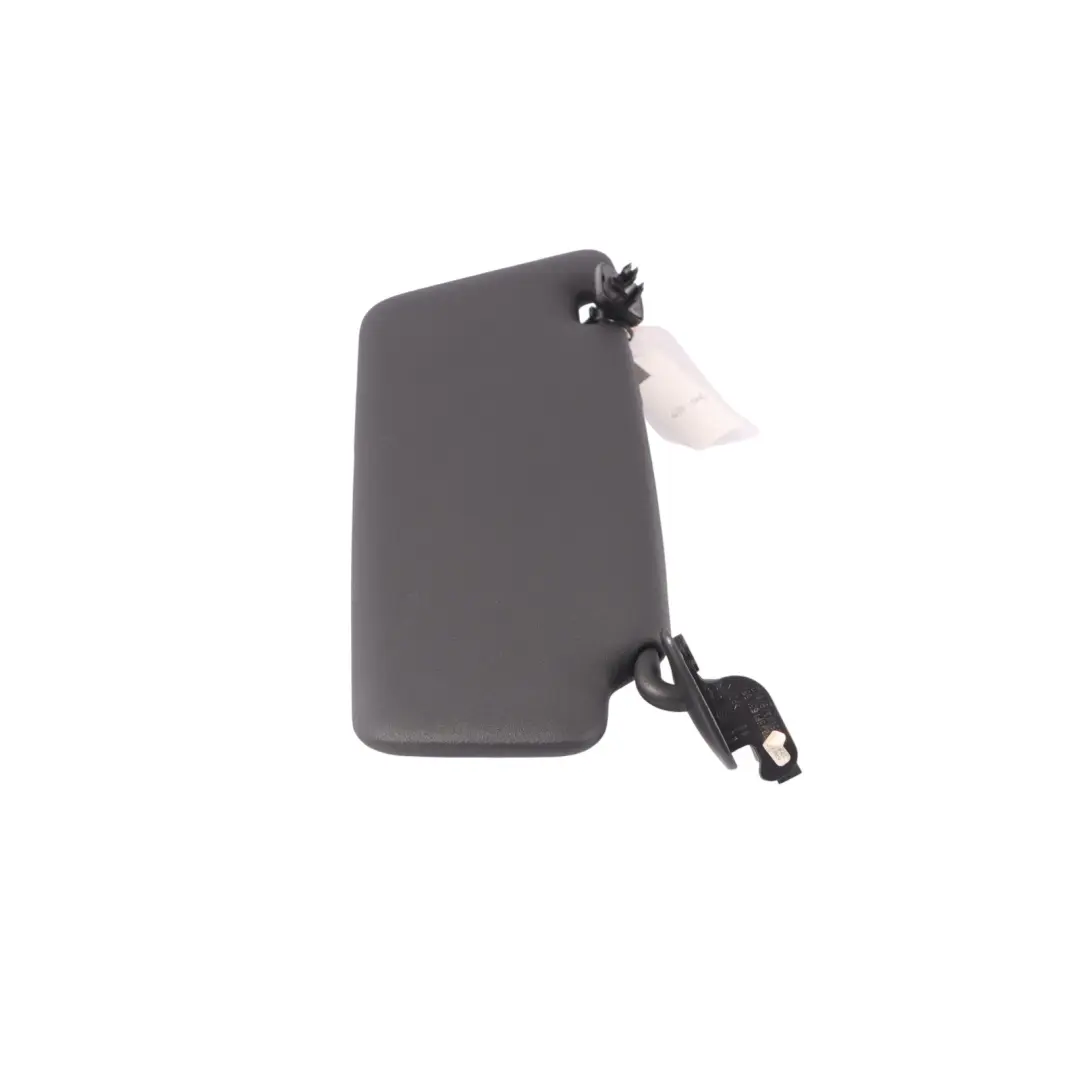 Audi S3 8P Visera Parasol Espejo Panel Delantero Izquierdo 8P0857551A - SKU 8P0857551A-1 - Número de pieza 8P0857551A-1