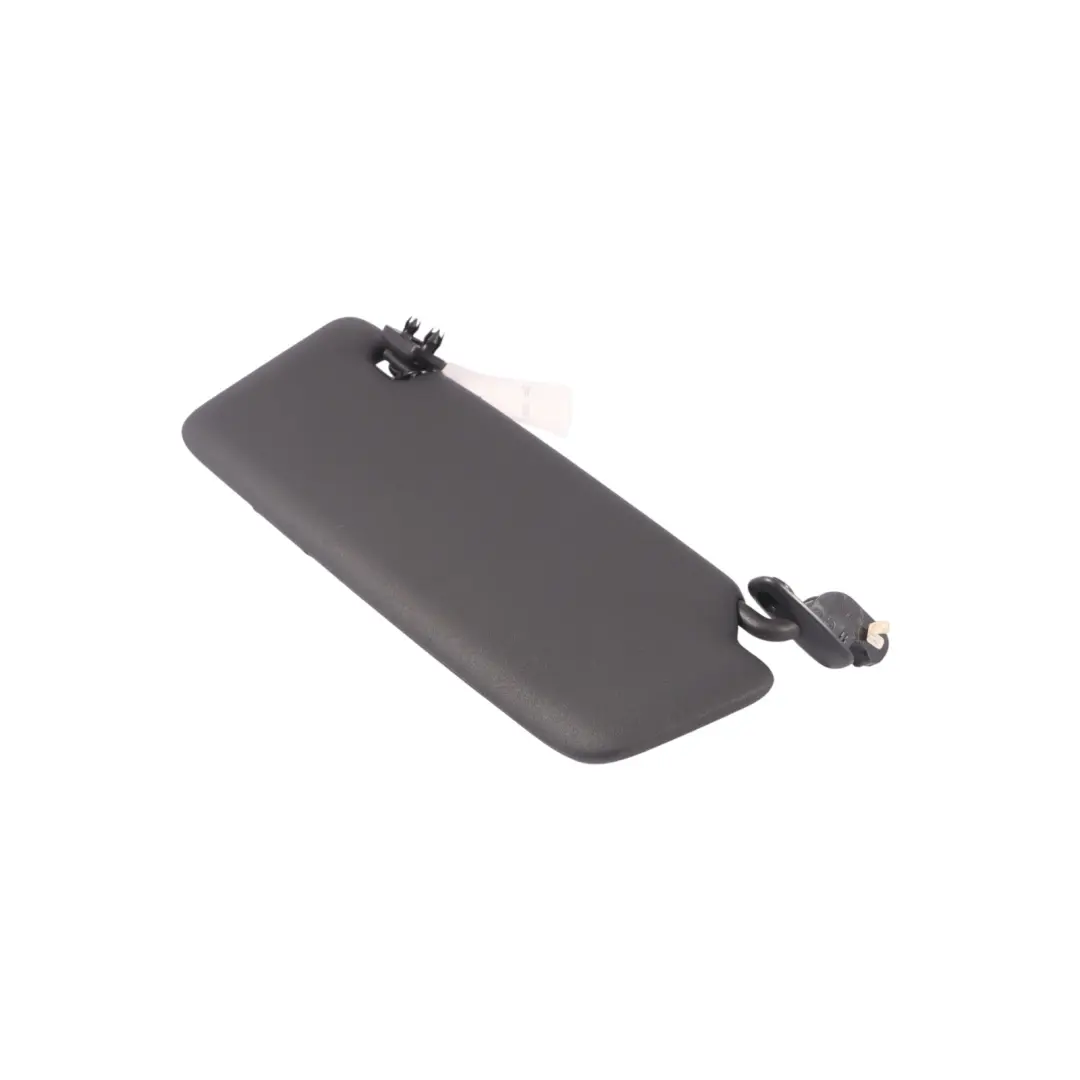Audi S3 8P Visera Parasol Espejo Panel Delantero Izquierdo 8P0857551A - SKU 8P0857551A-1 - Número de pieza 8P0857551A-1