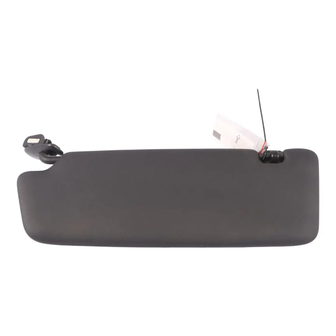 Audi S3 8P Front Sun Visor Shade Mirror Panel Right O/S 8P0857552A - SKU 8P0857552A-1 - Part number 8P0857552A-1