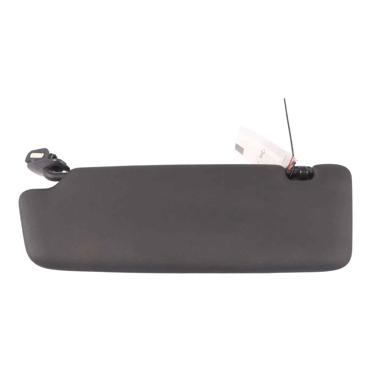 Audi S3 8P Front Sun Visor Shade Mirror Panel Right O/S 8P0857552A