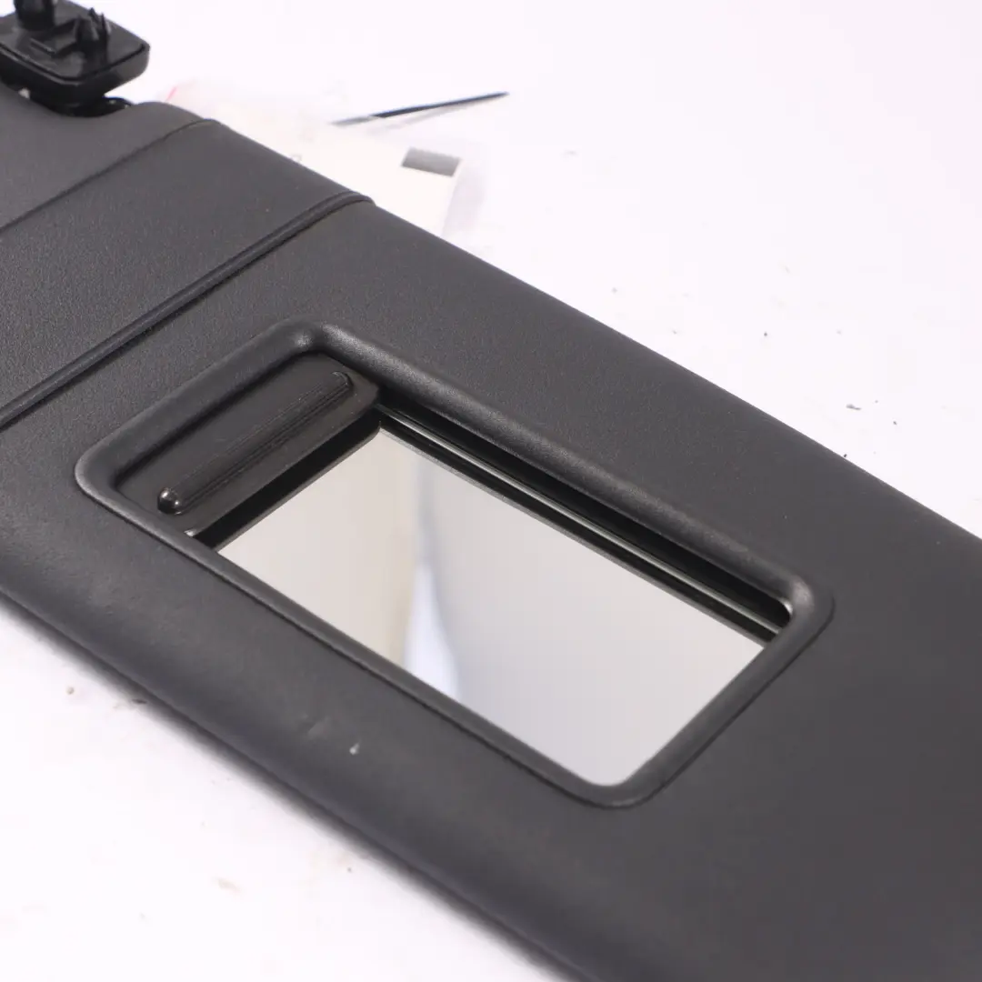 Espejo retrovisor para parasol delantero derecho Audi S3 8P para con número de pieza 8P0857552A Espejo retrovisor para parasol delantero derecho Audi S3 8P - SKU 8P0857552A-1 - Número de pieza 8P0857552A