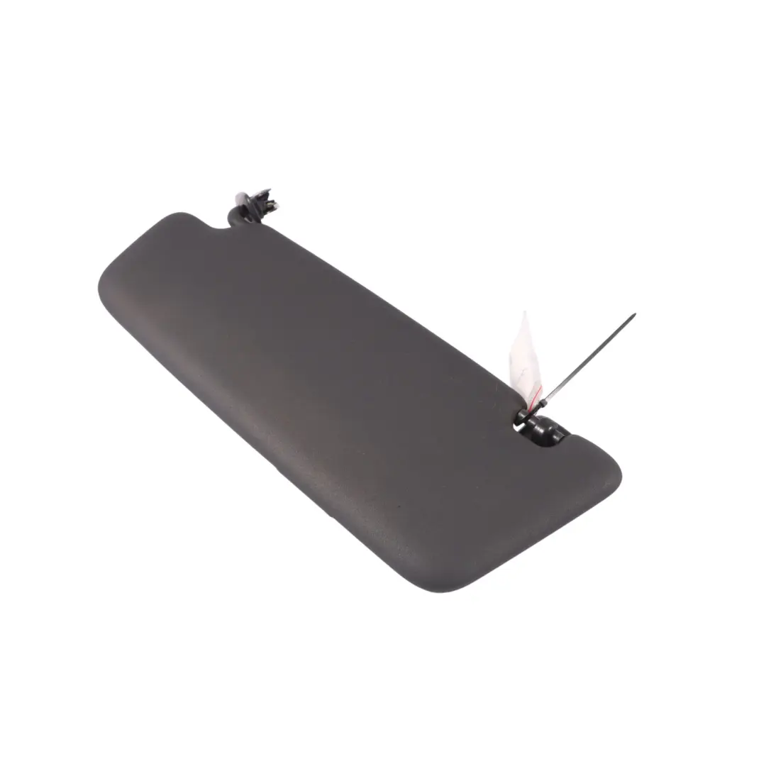 Audi S3 8P Sonnen Blende Vorne Rechts Spiegel Blende Außen 8P0857552A - SKU 8P0857552A-1 - Teilenummer 8P0857552A-1