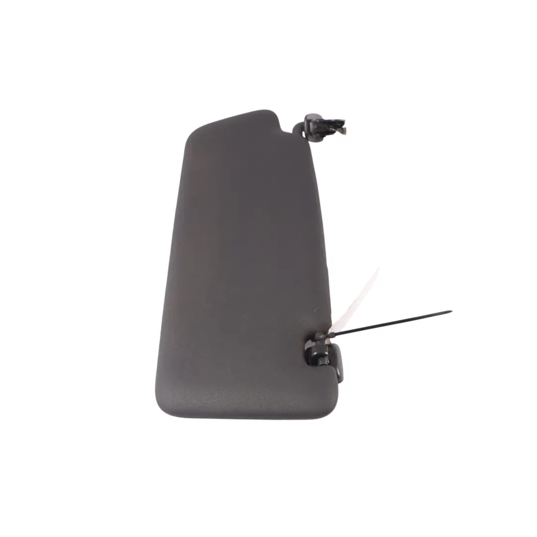 Espejo retrovisor para parasol delantero derecho Audi S3 8P para con número de pieza 8P0857552A Espejo retrovisor para parasol delantero derecho Audi S3 8P - SKU 8P0857552A-1 - Número de pieza 8P0857552A