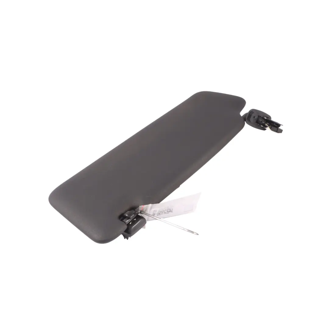 Pare soleil avant droit pour Audi S3 8P 8P0857552A pour à propos du numéro de pièce 8P0857552A-1 Pare soleil avant droit pour Audi S3 8P 8P0857552A - SKU 8P0857552A-1 - Numéro de pièce 8P0857552A-1