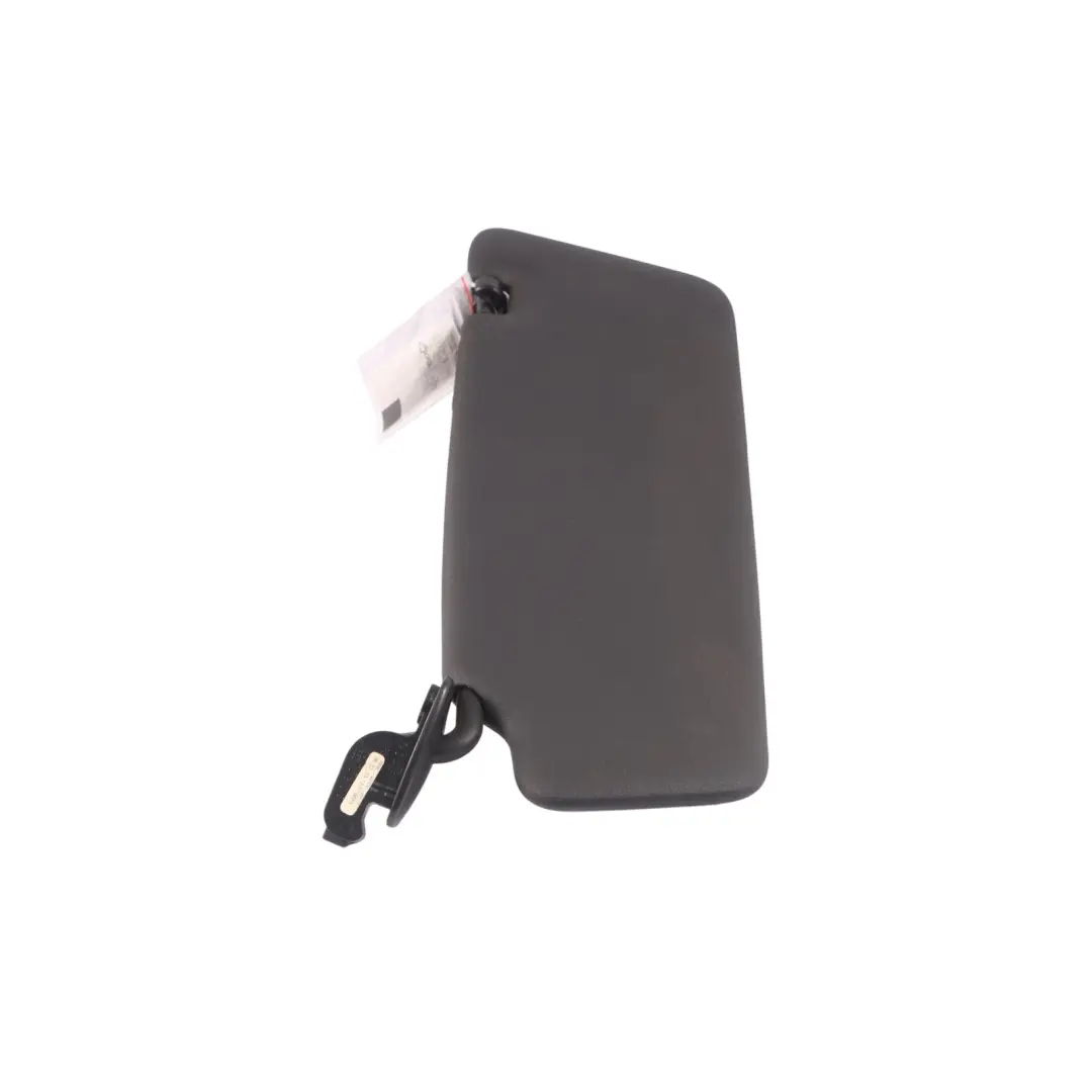 Front Sun Visor Shade Mirror Panel Right O/S 8P0857552A to Audi S3 8P with Part number 8P0857552A-1 Audi S3 8P Front Sun Visor Shade Mirror Panel Right O/S 8P0857552A - SKU 8P0857552A-1 - Part number 8P0857552A-1