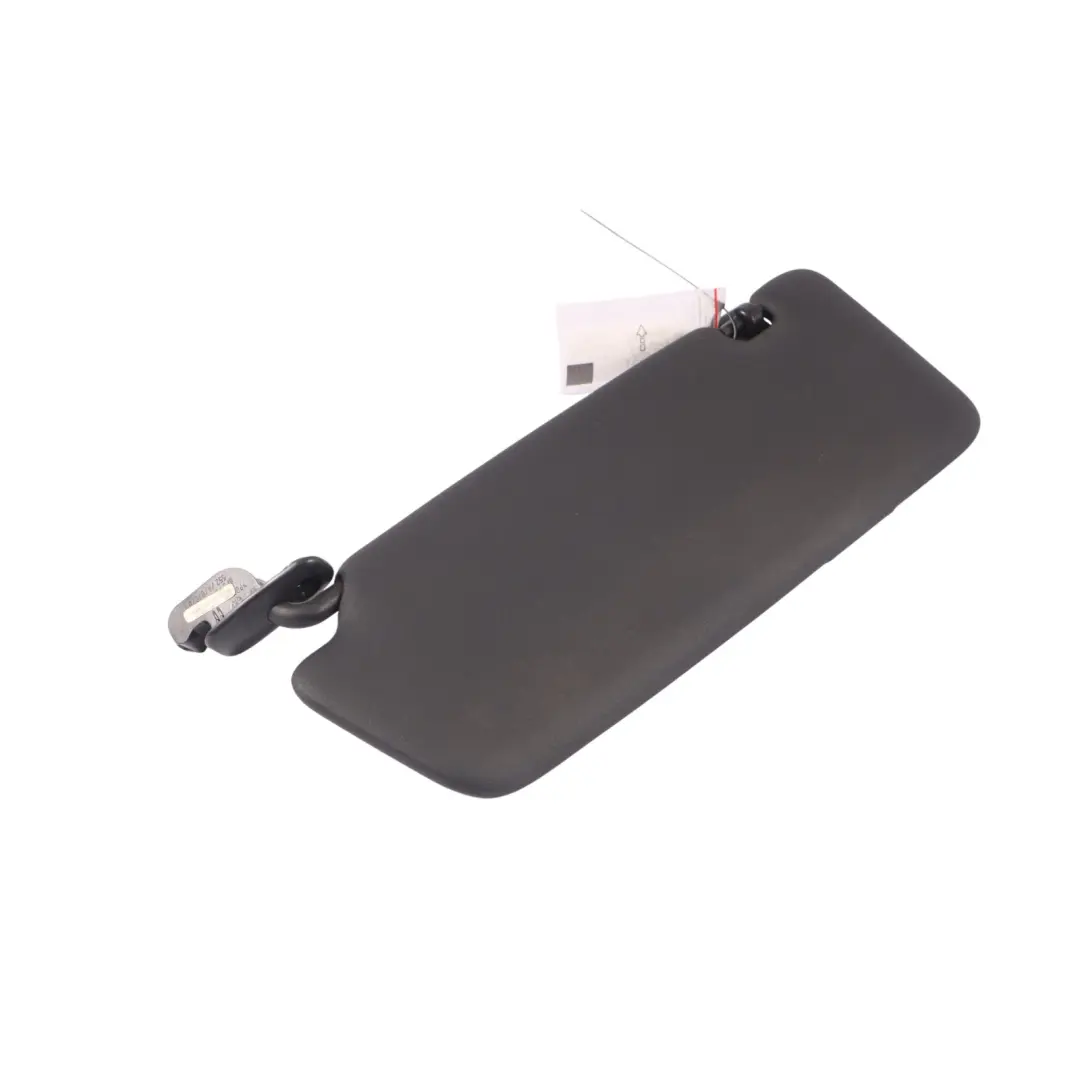  Espejo retrovisor para parasol delantero derecho Audi S3 8P - SKU 8P0857552A-1 - Número de pieza 8P0857552A