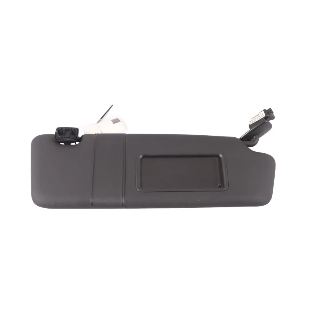  Espejo retrovisor para parasol delantero derecho Audi S3 8P - SKU 8P0857552A-1 - Número de pieza 8P0857552A
