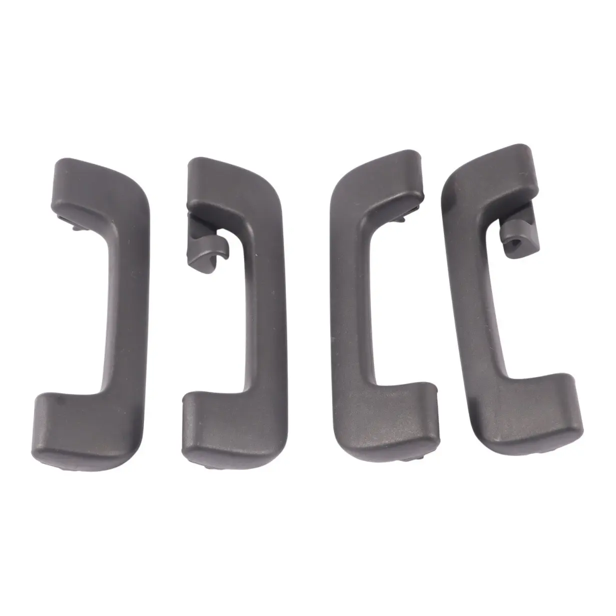 Audi Q7 8U Inner Roof Headliner Grab Handle Support Set Kit 8P0857607K