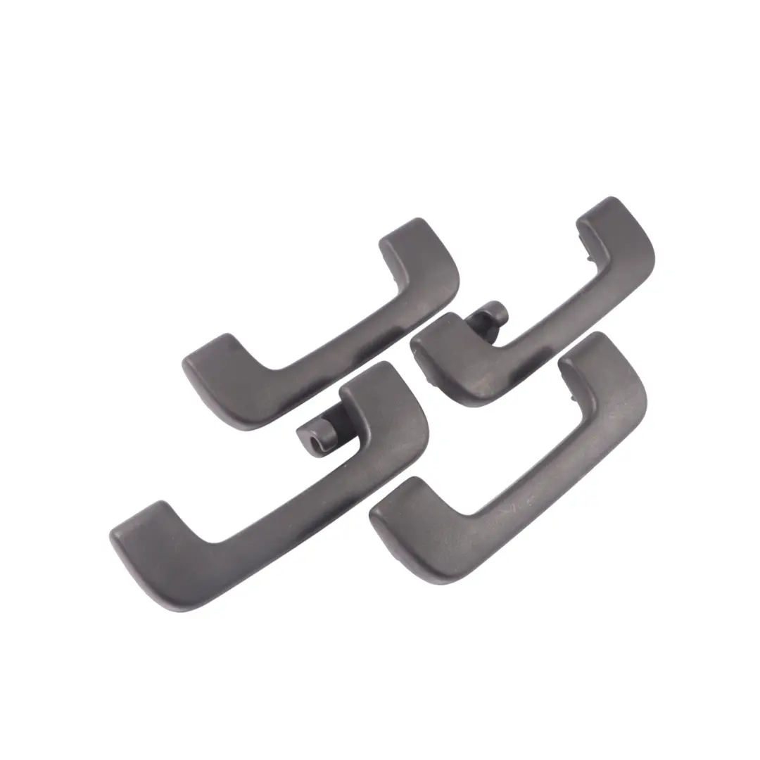 Kit supporto maniglia sostegno rivestimento interno tetto per Audi Q7 8U con numero di parte 8P0857607K Audi Q7 8U Kit supporto maniglia sostegno rivestimento interno tetto - SKU 8P0857607K - Numero di parte 8P0857607K