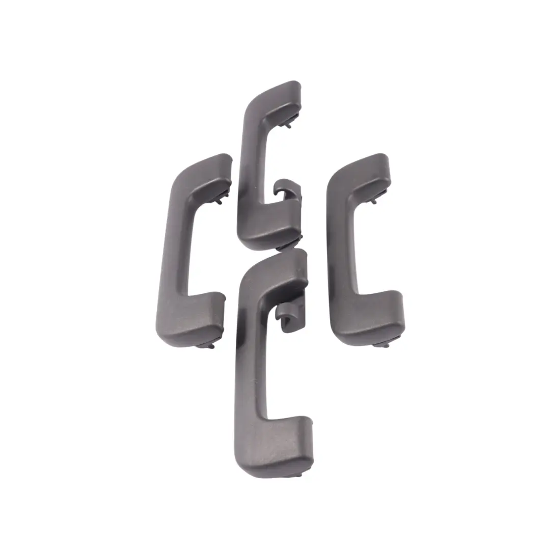 Kit supporto maniglia sostegno rivestimento interno tetto per Audi Q7 8U con numero di parte 8P0857607K Audi Q7 8U Kit supporto maniglia sostegno rivestimento interno tetto - SKU 8P0857607K - Numero di parte 8P0857607K