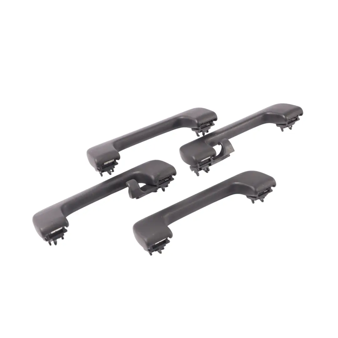 Kit supporto maniglia sostegno rivestimento interno tetto per Audi Q7 8U con numero di parte 8P0857607K Audi Q7 8U Kit supporto maniglia sostegno rivestimento interno tetto - SKU 8P0857607K - Numero di parte 8P0857607K