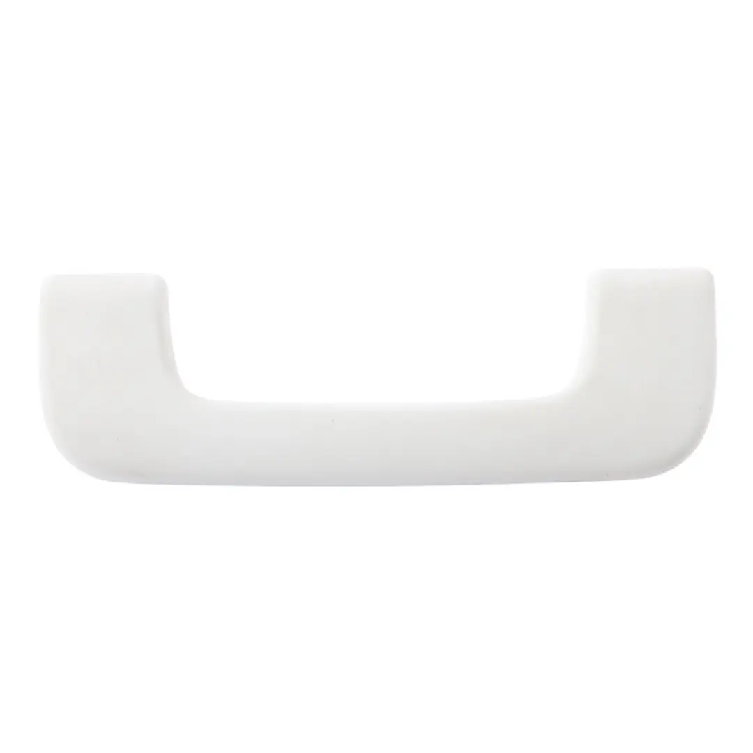 Audi A3 8P Maniglia sostegno anteriore interna del tetto destra O/S - SKU 8P0857607P - Numero di parte 8P0857607P
