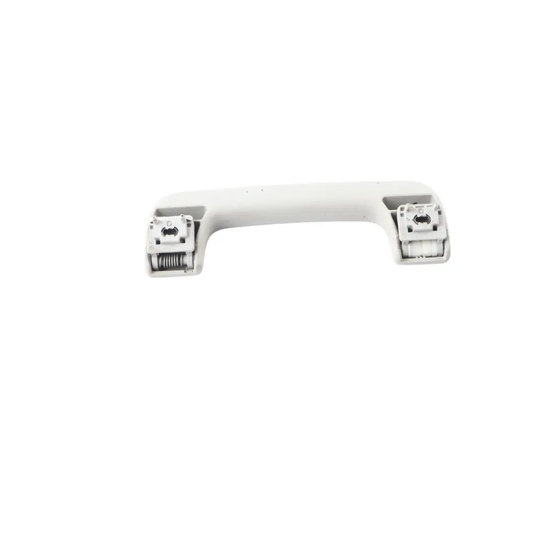 Audi A3 8P Maniglia sostegno anteriore interna del tetto destra O/S - SKU 8P0857607P - Numero di parte 8P0857607P