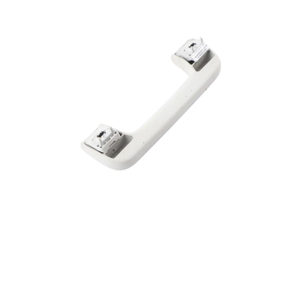 Audi A3 8P Front Interior Roof Grab Handle Right O/S - SKU 8P0857607P - Part number 8P0857607P