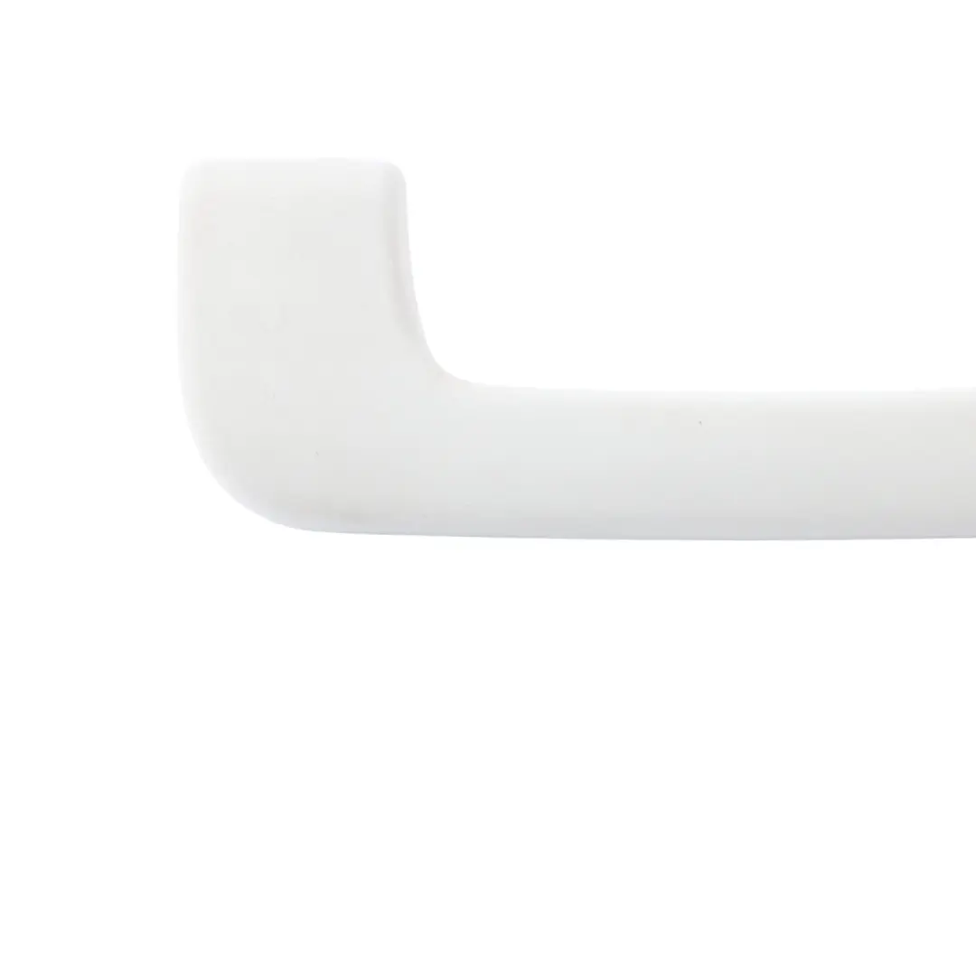 Audi A3 8P Front Interior Roof Grab Handle Right O/S - SKU 8P0857607P - Part number 8P0857607P