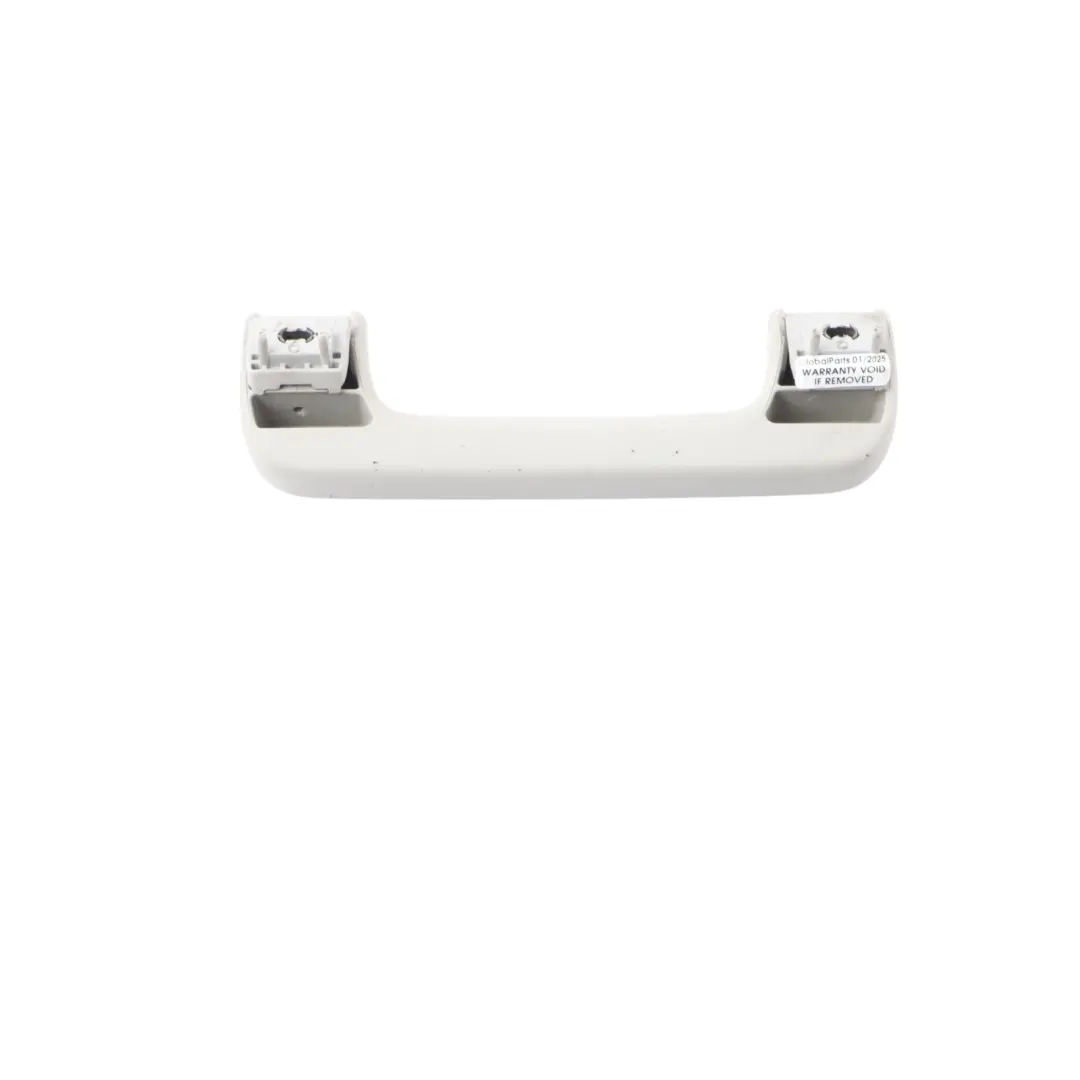 Audi A3 8P Front Interior Roof Grab Handle Right O/S - SKU 8P0857607P - Part number 8P0857607P