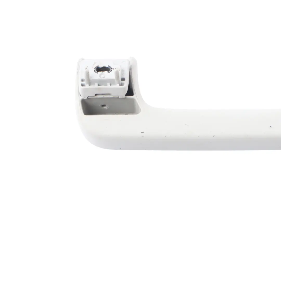 Front Interior Roof Grab Handle Right O/S to Audi A3 8P with Part number 8P0857607P Audi A3 8P Front Interior Roof Grab Handle Right O/S - SKU 8P0857607P - Part number 8P0857607P